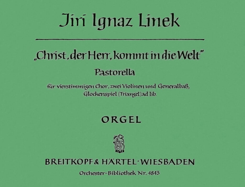 Christ, der Herr